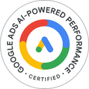 AI-Powered Performance Ads Certification — Alfredo Di Romano