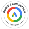Certificazione Google Ads sulla rete di ricerca — Alfredo Di Romano