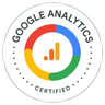 Certificazione Google Analytics — Alfredo Di Romano