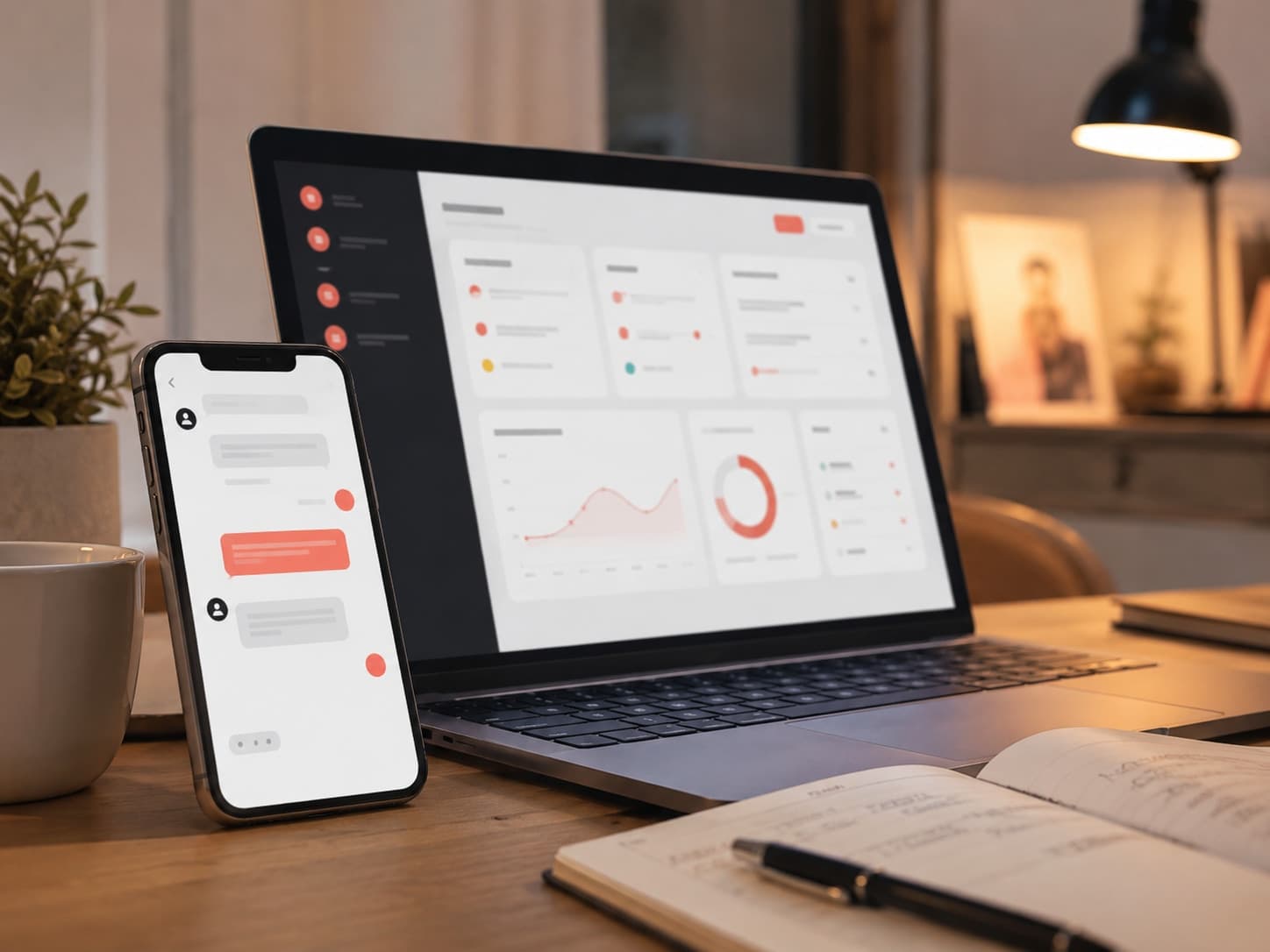AI assistant 24/7