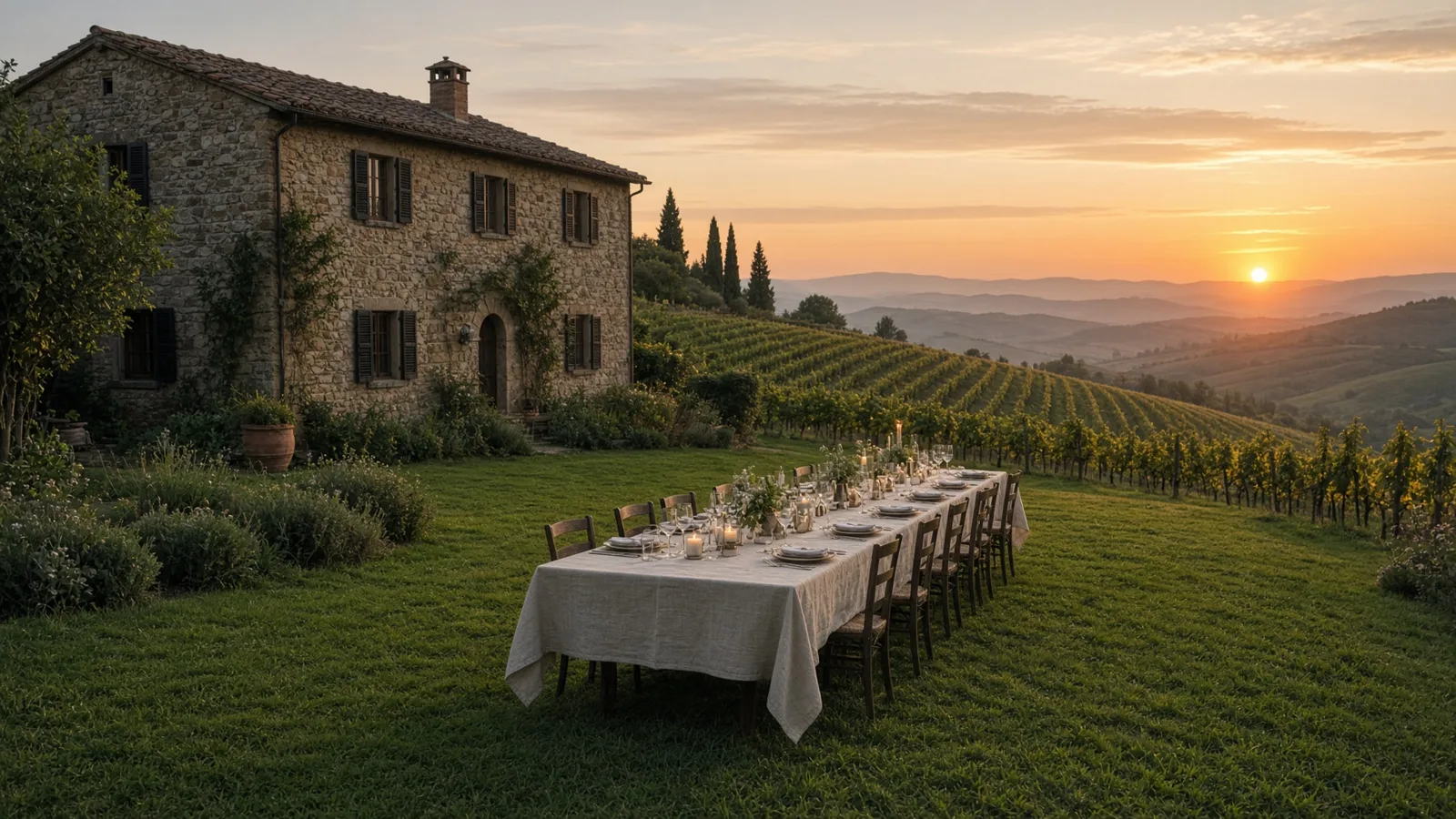Location per matrimoni «San Lorenzo» a Alba