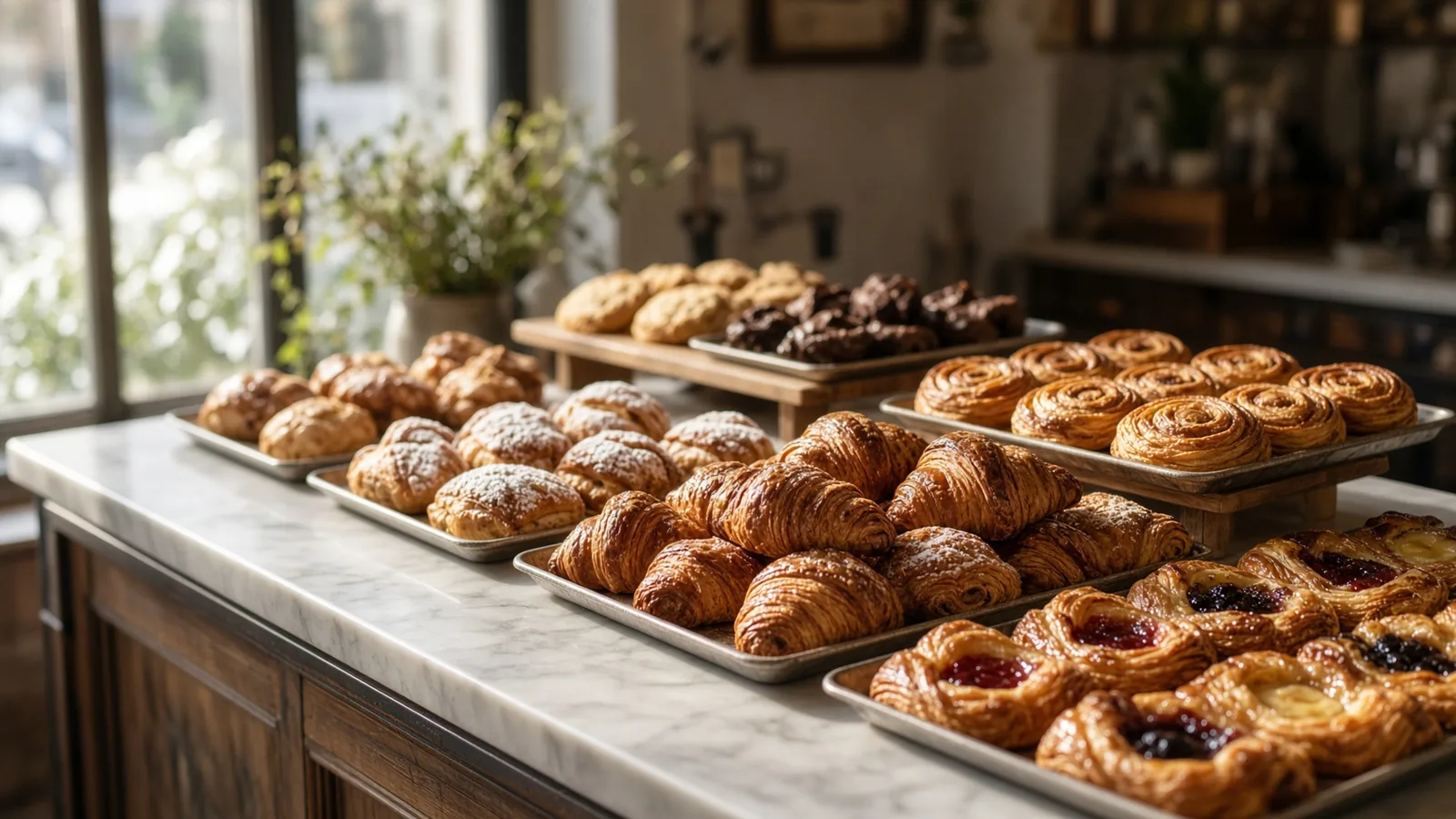 Pasticceria «Aurora» a Cremona
