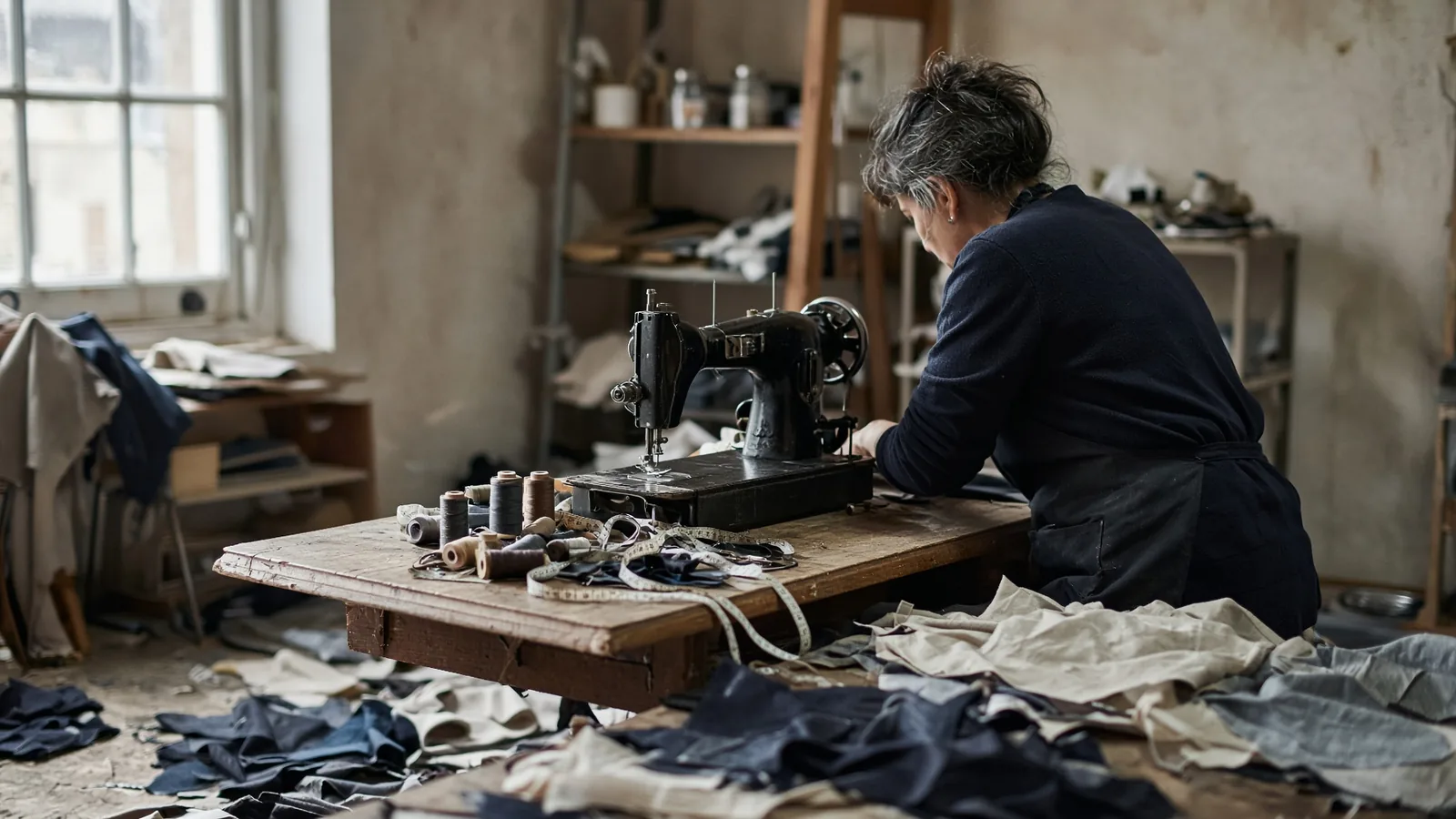 Moda online «Atelier Nodo» a Firenze