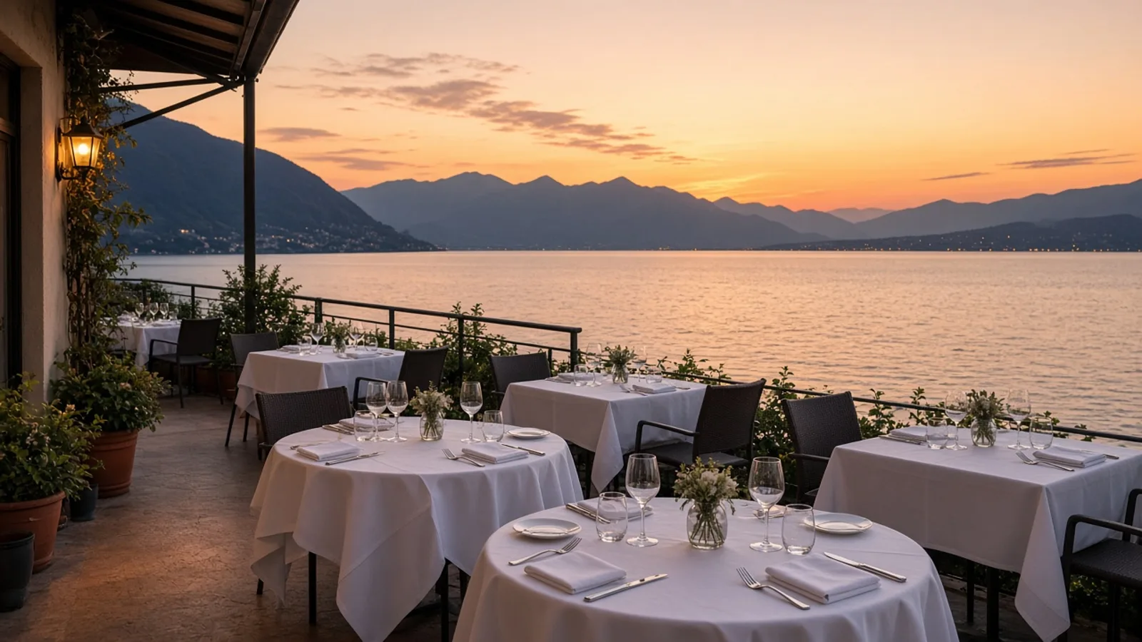 Hotel «Villa Ortensia» a Riva del Garda