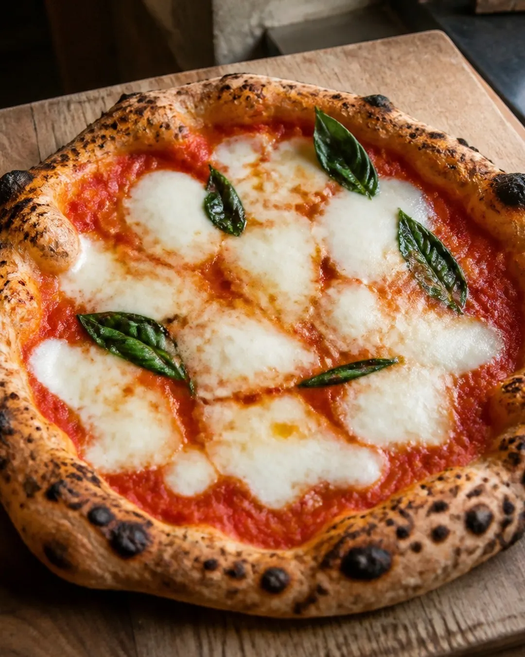 Foto del titolare: la Margherita